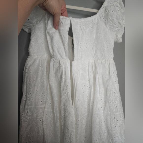 VICI enchanted  escape  Romper short NWOT - Picture 9 of 11